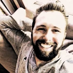 Meet your Posher, Ryan